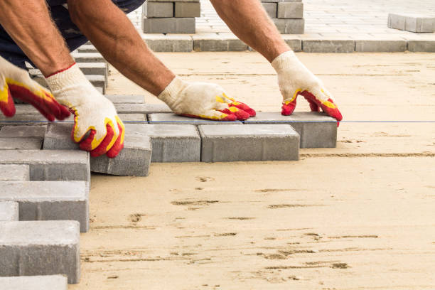 Mason, TX Driveway Pavers Company