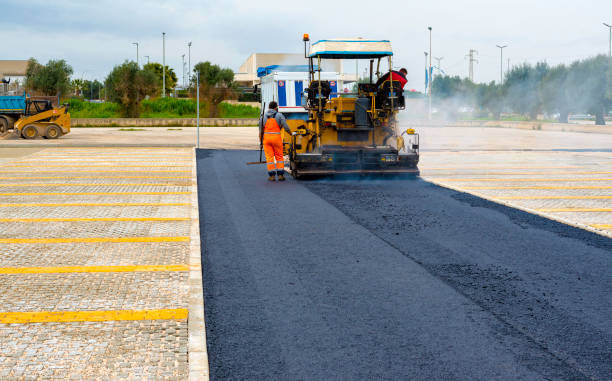 Best Driveway Pavers Contractor  in Mason, TX