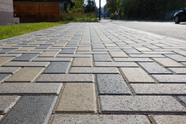 Best Residential Paver Driveway  in Mason, TX