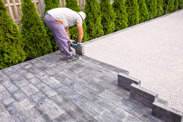 Reasons to Select Us for Your Driveway Paving Requirements in Mason, TX