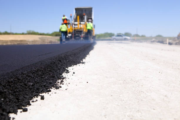 Best Driveway Paving Contractor  in Mason, TX