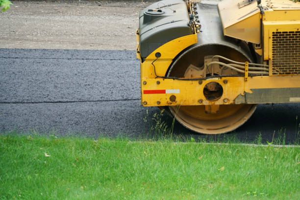 Best Affordable Driveway Pavers  in Mason, TX