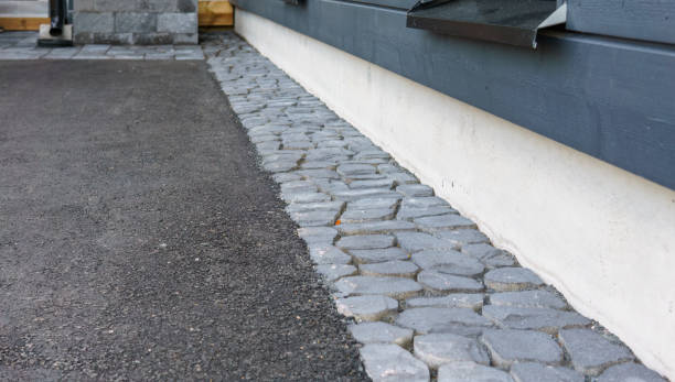 Best Custom Driveway Pavers  in Mason, TX