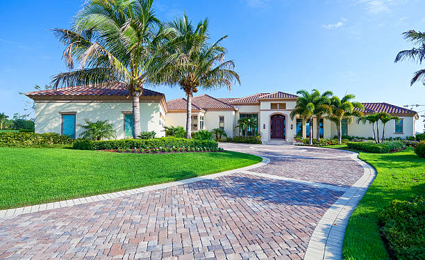 Best Local Driveway Pavers  in Mason, TX