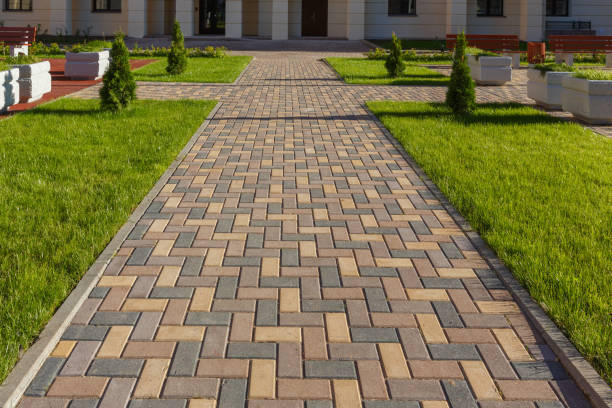Best Cobblestone Driveway Pavers  in Mason, TX